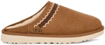 Order UGG Classic Slip-On Atherson Selipar 'Chestnut' 1162330-CHE