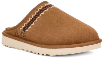 UGG Classic Slip-On Atherson Sandal 'Cokelat Muda' 1162330-CHE Lookbook UGG Classic Slip-On Atherson Sandal 'Cokelat Muda' 1162330-CHE