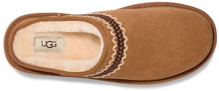 UGG 经典运动便鞋 Atherson 拖鞋 '栗色' 1162330-CHE Shop UGG 经典运动便鞋 Atherson 拖鞋 '栗色' 1162330-CHE