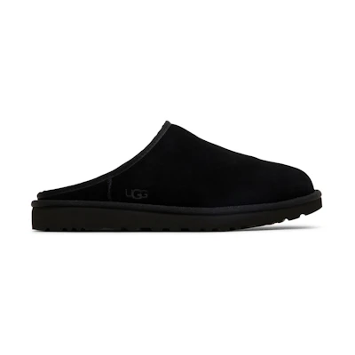 UGG Classic Slip-On Black