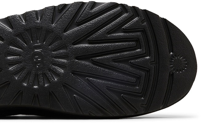 UGG 經典黑色休閒套腳鞋 1129290-BLK Purchase UGG 經典黑色休閒套腳鞋 1129290-BLK