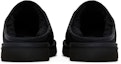 Details for UGG Classic Slip-On Hitam 1129290-BLK