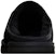 UGG Classic Slip-On Hitam 1129290-BLK
