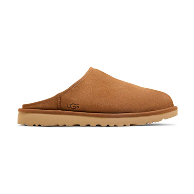 UGG Classic Slip-On Chestnut