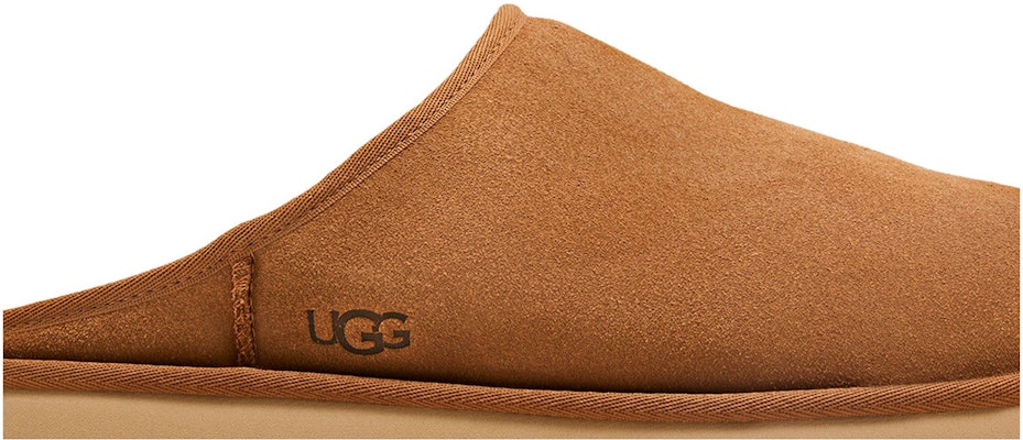 UGG 經典栗色休閒鞋 1129290-CHE Order UGG 經典栗色休閒鞋 1129290-CHE
