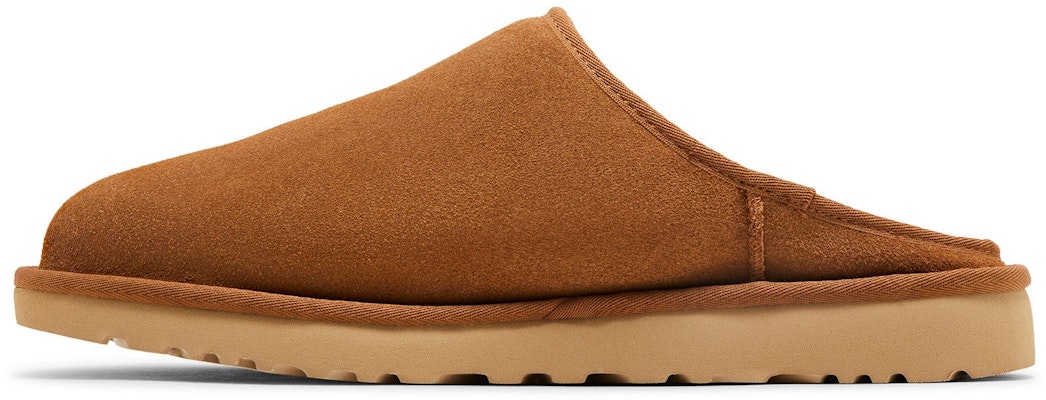 UGG 經典栗色休閒鞋 1129290-CHE Lookbook UGG 經典栗色休閒鞋 1129290-CHE