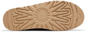 Shop UGG Classic Slip-On Coklat Chestnut 1129290-CHE