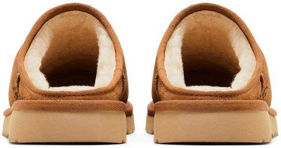 UGG クラシックスリップオン(チェスナット) 1129290-CHE Details for UGG クラシックスリップオン(チェスナット) 1129290-CHE