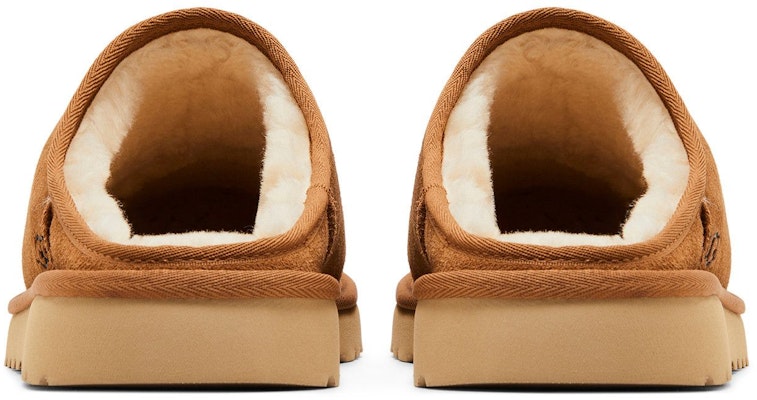 UGG 經典栗色休閒鞋 1129290-CHE Details for UGG 經典栗色休閒鞋 1129290-CHE