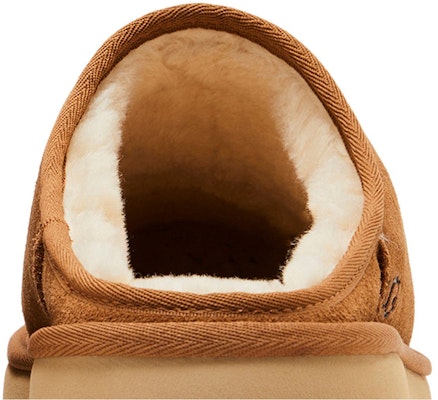 UGG 經典栗色休閒鞋 1129290-CHE Sizing UGG 經典栗色休閒鞋 1129290-CHE