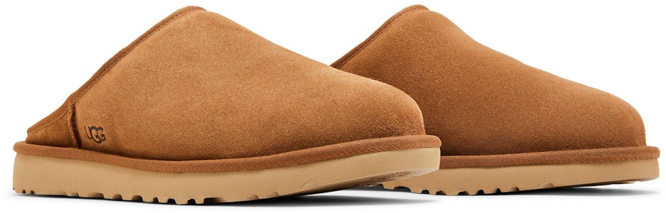 UGG クラシックスリップオン(チェスナット) 1129290-CHE Cheap UGG クラシックスリップオン(チェスナット) 1129290-CHE