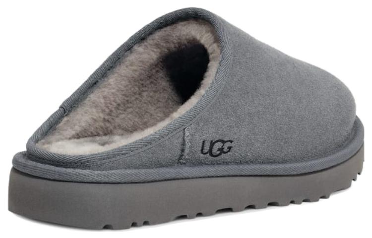 Order UGG经典金属色一脚蹬鞋 1129290-MTNL