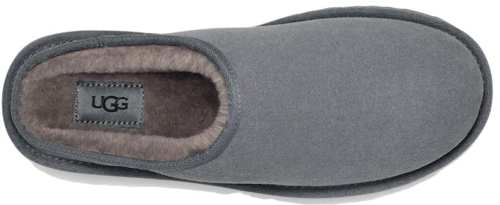 UGG 經典金屬懶人鞋 1129290-MTNL Lookbook UGG 經典金屬懶人鞋 1129290-MTNL