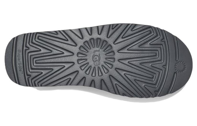 Shop UGG经典金属色一脚蹬鞋 1129290-MTNL