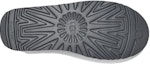 Shop UGG Klasik Slip-On Logam Tnl 1129290-MTNL