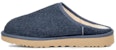 UGG Classic Slip-On Shaggy Suede Selipar Malam Di Laut 1153104-NTT