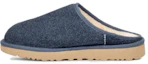 Order UGG Klassische Slip-On Shaggy Wildleder Hausschuhe Night At Sea 1153104-NTT