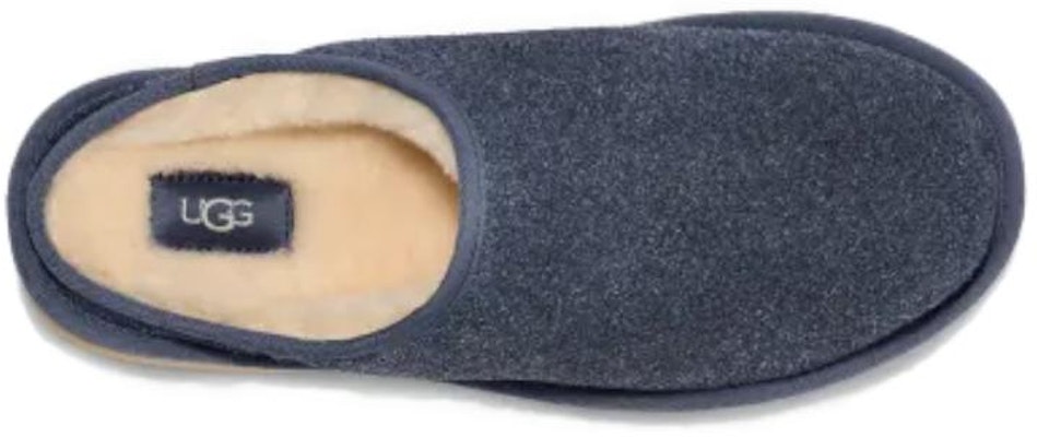 UGG Classic Slip-On Shaggy Suede Selipar Malam Di Laut 1153104-NTT Purchase UGG Classic Slip-On Shaggy Suede Selipar Malam Di Laut 1153104-NTT