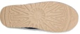 UGG Classic Slip-On Shaggy Suede Selipar Malam Di Laut 1153104-NTT