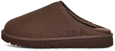 UGG Classic Slip-On Slipper 'Burnt Cedar' 1144099-BCDR UGG Classic Slip-On Slipper 'Burnt Cedar' 1144099-BCDR