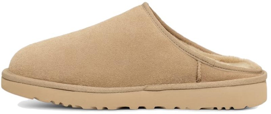 UGG Classic Slip-On Slipper Mustard Seed - Selipar Klasik UGG Mustard Seed. 1129290-MDSD Buy UGG Classic Slip-On Slipper Mustard Seed - Selipar Klasik UGG Mustard Seed. 1129290-MDSD
