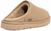 Order UGG Classic Mocassin Chausson Moutarde 1129290-MDSD