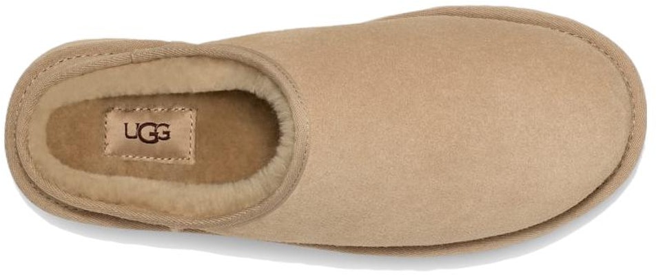 UGG クラシックスリッポン マスタードシード 1129290-MDSD Lookbook UGG クラシックスリッポン マスタードシード 1129290-MDSD