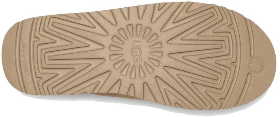 UGG Classic Slip-On Slipper Kuning Mustard Seed 1129290-MDSD Shop UGG Classic Slip-On Slipper Kuning Mustard Seed 1129290-MDSD