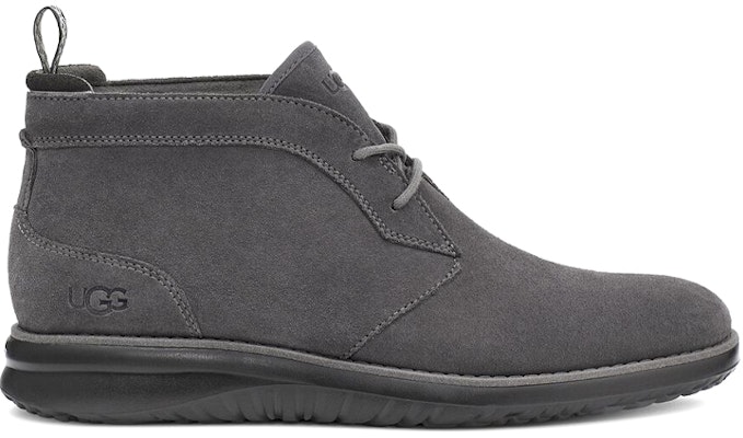 UGG Clásico Slip-On 'Gris Oscuro' 1120984-DGSD Order UGG Clásico Slip-On 'Gris Oscuro' 1120984-DGSD
