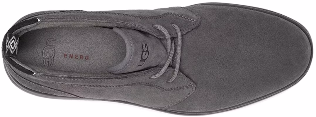 UGG Clásico Slip-On 'Gris Oscuro' 1120984-DGSD Shop UGG Clásico Slip-On 'Gris Oscuro' 1120984-DGSD
