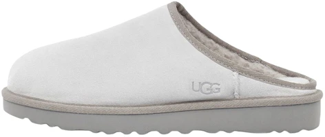 UGG Classic Slip On 'Grey' 1129290-GCGR UGG Classic Slip On 'Grey' 1129290-GCGR