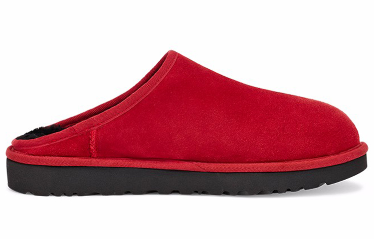 Order UGG Classic Hausschuhe ''Rote Freizeit'' 1129290-SBR