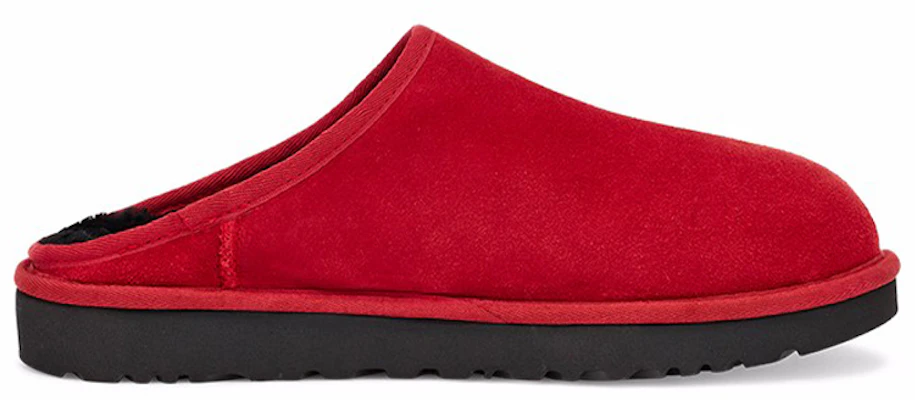 UGG Classic Hausschuhe ''Rote Freizeit'' 1129290-SBR Order UGG Classic Hausschuhe ''Rote Freizeit'' 1129290-SBR