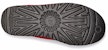 Selipar Klasik UGG 'Red Leisure' 1129290-SBR