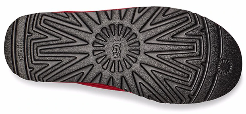 UGG Classic Hausschuhe ''Rote Freizeit'' 1129290-SBR Purchase UGG Classic Hausschuhe ''Rote Freizeit'' 1129290-SBR
