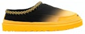어그 클래식 태즈먼 슬리퍼 '블랙 옐로' 1157352-BCKY