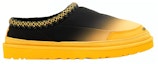 Order 어그 클래식 태즈먼 슬리퍼 '블랙 옐로' 1157352-BCKY