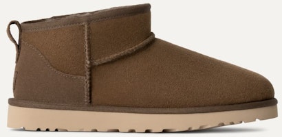 UGG Classic Ultra Mini 1137391 UGG Classic Ultra Mini 1137391