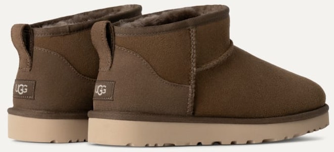 UGG 클래식 울트라 미니 1137391 Order UGG 클래식 울트라 미니 1137391