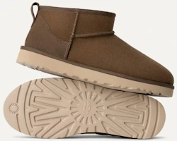 Lookbook UGG Clásico Ultra Mini 1137391