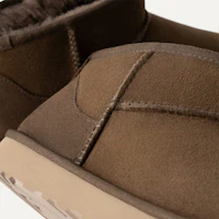 Shop UGG Clásico Ultra Mini 1137391