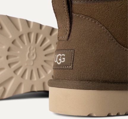 UGG 클래식 울트라 미니 1137391 Purchase UGG 클래식 울트라 미니 1137391
