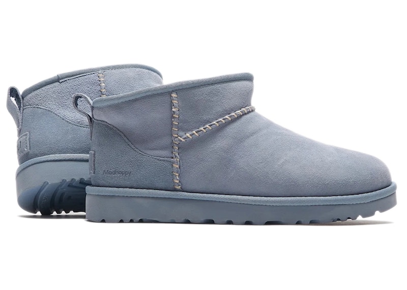 Buy 어그 클래식 울트라 미니 '크레이지 캄' 9U003J168-CLM