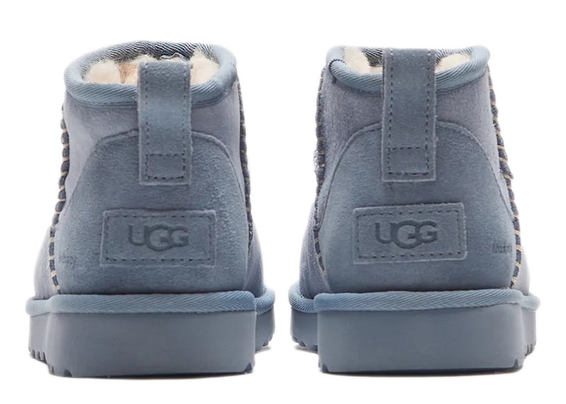 Order 어그 클래식 울트라 미니 '크레이지 캄' 9U003J168-CLM