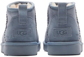 UGG Classic Ultra Mini 'Crazy Calm' - Botas Clásicas Ultra Mini Calmadas 9U003J168-CLM Order UGG Classic Ultra Mini 'Crazy Calm' - Botas Clásicas Ultra Mini Calmadas 9U003J168-CLM