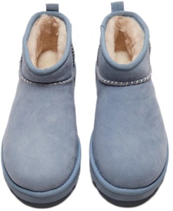 어그 클래식 울트라 미니 '크레이지 캄' 9U003J168-CLM Lookbook 어그 클래식 울트라 미니 '크레이지 캄' 9U003J168-CLM