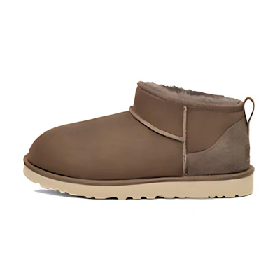 UGG Classic Ultra Mini Boot 'Hickory'