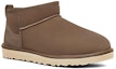 Order UGG Classic Ultra Mini Boot 'Hickory' 1137391-HCK