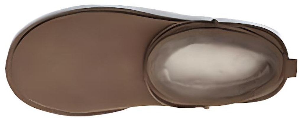 UGG Classic Ultra Mini Boot 'Hickory' 1137391-HCK Shop UGG Classic Ultra Mini Boot 'Hickory' 1137391-HCK