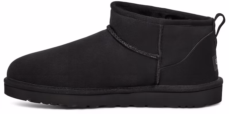 UGG Botas Clásicas Ultra Mini Negras 1137391-BLK Buy UGG Botas Clásicas Ultra Mini Negras 1137391-BLK